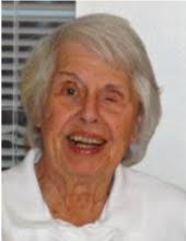 Obituary information for Evelyn Kroll Hoffman