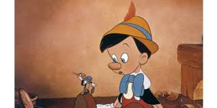 Check spelling or type a new query. Hari Ini Dalam Sejarah Disney Merilis Animasi Pinocchio Pada 1940 Halaman All Kompas Com