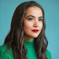 Daniela Paz Arévalo