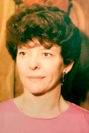 Carolyn J. McInnis 1942-2020