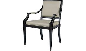 Windom Arm Chair By Darryl Carter Mr4547 Baker Furniture Chair Baker Furniture Outdoor Chairs
