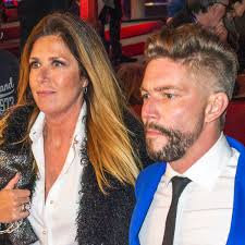 Yves, de ex-man van Barbara Sarafian: “Ik móest mij wel verdedigen, ze  probeerde mij te wurgen”