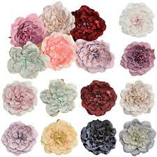 Our bulk wedding flowers are available online in wedding. 10cm Artificial Peony Flower Heads Bulk Wedding Party Home Decoration Various Home Decor Home Garden