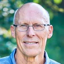 Warren Goodrich's Instagram, Twitter & Facebook