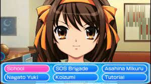 Guide download game (need to read before download). Download Game Psp Visual Novel Serafina Journal