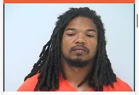 Thomas Crihfield Charge: obstructing an officer; possession of a controlled  substance; loaded weapon in vehicle