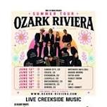 Ozark Riviera - Live Music