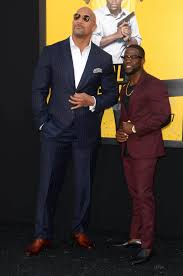 Kevin hart's height in his career is a testament to this. Kevin Hart S Height Style And Career