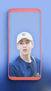 Maybe you would like to learn more about one of these? Exo Xiumin Wallpaper Kpop Hd New For Android Apk Download
