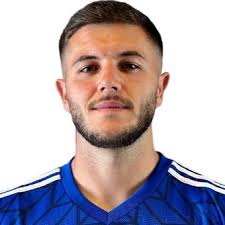 Estadísticas D. Altamirano, Robledo