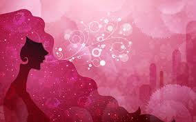 Pink wallpaper peel and stick wallpaper pink contact paper solid color for girls self adhesive wallpaper removable pink shelf liner drawer liner pink gift wrapping paper vinyl film roll 17.7x78.7 4.0 out of 5 stars 1,168. 45 Pink Wallpapers For Girls On Wallpapersafari