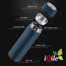 Perlu diketahui, keberadaan zat kimia dalam botol air tersebut memang rendah, meski begitu ma tetap menyarankan untuk menghindari minum air dalam botol yang sudah terpapar. Jual Botol Termos Air Minum Panas Dan Dingin Serbaguna