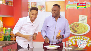 We've got recipes for all seasons, making the most of thrifty canned sardines and fresh fish alike. How To Cook Indomie With Mackerel Green Peas My Indomie My Recipe Cookbook Youtube