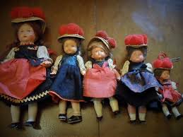 Pin Auf Dolls
