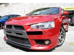 41 mobil mitsubishi lancer evolution di jakarta dari rp. Mitsubishi Lancer 2008 Evolution X Sst 2 0 In Selangor Automatic Sedan Red For Rm 127 350 5211688 Carlist My