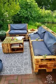 Pallet Furniture Build Yourself Buy Palettenmobel Selber Bauen Mobel Aus Paletten Selber Bauen Paletten