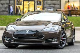 What is the model s? 13 Parts For Tesla Model S Triscan