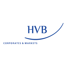 Escrow management makes deposits a breeze. Hypovereinsbank Hvb Logo Vector Ai 118 41 Kb Download