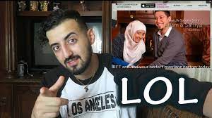 Part of the community matrimony network which includes 350 other sites this site is the best muslim marriage site in the usa. Looking For A Wife Muslim Dating Site Youtube