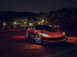 Chevrolet Corvette Z06 Supercar 2018 Wallpaper Background And Photo Gallery Chevrolet Corvette Z06 Chevrolet Corvette Corvette