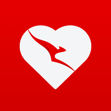 Hey Want To Earn 150 Qantas Points For Being Active Use My Invite Link To Download The Qantas Wellbeing App Complete Your First Chall Earnings Wellbeing App