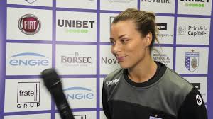 Before joining vipers kristiansand, she played for bækkelaget, aalborg dh, njård, larvik, győr and csm bucurești. Interviu Nora Mork Youtube