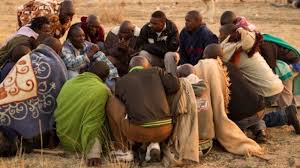 South africans on friday commemorated the seventh anniversary of the marikana massacre, which ''we must never forget about the violent massacre of 34 black mineworkers by the government of the. Who Owns The Story Of South Africa S Marikana Massacre The Good Men Project