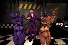 Rule34 - If it exists, there is porn of it  william afton (fnaf)  6370607