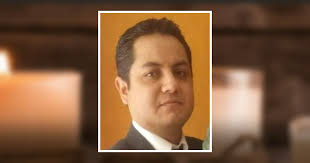 Adrián Olvera Martinez Obituary December 14, 2024