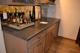which stone countertop is easiest to