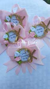 Pin Auf Diy Baby Dusche
