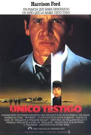 Único testigo (1985)