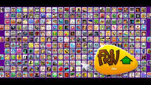 Friv 3 games where everybody can play online friv games. Friv Los 3 Oscuros Juegos Secretos Youtube