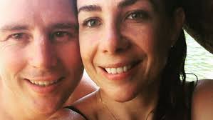 Kate Ritchie's husband Stuart Webb agrees to AVO in court