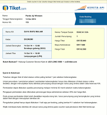 Saat ini pembelian tiket kereta api penataran dhoho secara online hanya dapat dilakukan menggunakan aplikasi kai access! Booking Tiket Kereta Api Online Panduaji Net