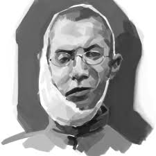 Andrew Rast's Instagram, Twitter & Facebook