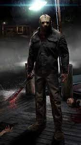 friday the 13th movies worst to best jason horror jason voorhees art jason voorhees