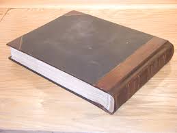 Hayden Survey Albums