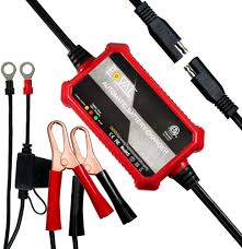 Black Decker Smart Battery Charger Codes Best Trickle Chargers Review Buying Guide In 2020 The Drive