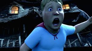 50 Scariest Horror Movie Houses: Page 4