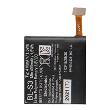 For LG G Watch R W110 W150 Smart Watch ...