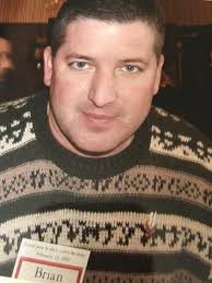 Happy birthday Brian Greenway