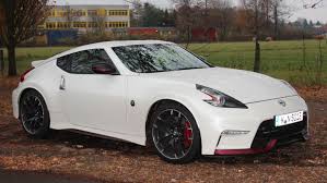 Since then, nissan has manufactured six generat. Nissan 370z Nismo Playstation Star Auf Dem Asphalt Autogazette De