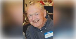 Obituary information for James P. Noble