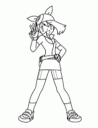 Some of the coloring page names are how to draw misty from pokmon 10 steps with pictures, to color lineart misty from pokemon by lilyjam on, ash ketchum posing with beautiful misty on pokemon, pokemon misty starmie coloring, pokemon ash brock misty coloring home, pokmon omalovnky k vytisknut zdarma, 40 unique pokmon coloring. Pokemon Trainer May Coloring Pages Emulator Download For Fun New Coloring Home