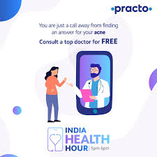 Online doctors app will be able to set up their available and booked schedule through an inbuilt calendar. Facebook