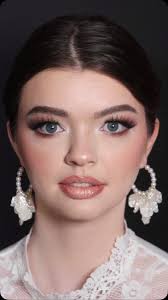 Gorgeous model Rhiannon @rhi_m_sachnik , Makeup/hair/video @makeupevar