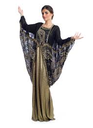 A Splendid Noora Black And Gold Maxi Dress With Royal Sequined Finish Layered Design Square Neckline And Long Dolman Gold Maxi Dress Fashion Evening Dresses
