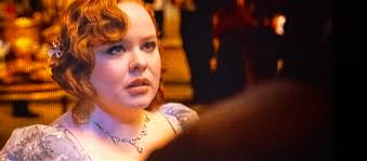 Will Lady Whistledown's identity be revealed in the Bridgerton show?