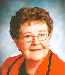 MARGARET SMALLWOOD Obituary (1929